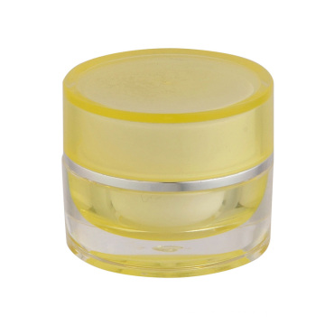 Acrylic Jar 30ml (JY960)